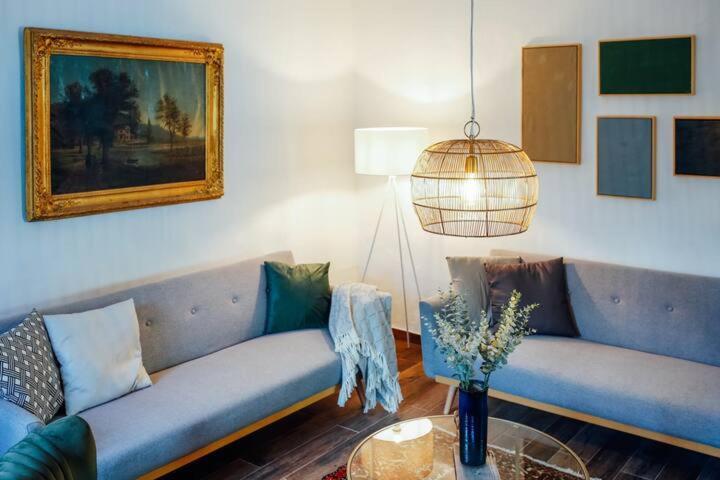 Apartment Aussee- Beletage Salzherrenhof- Kueche, Wlan, Netflix Bad Aussee Zewnętrze zdjęcie