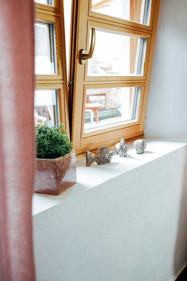 Apartment Aussee- Beletage Salzherrenhof- Kueche, Wlan, Netflix Bad Aussee Zewnętrze zdjęcie